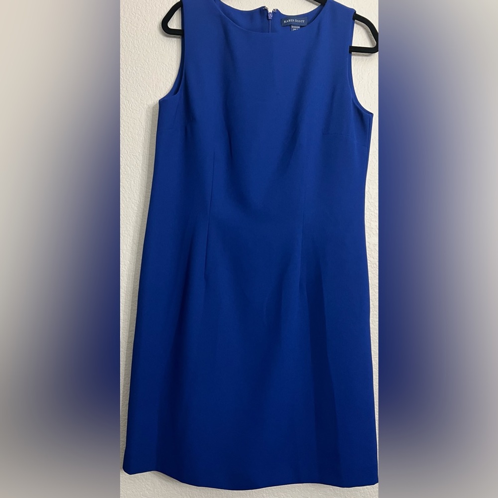 Karen Scott Size 12